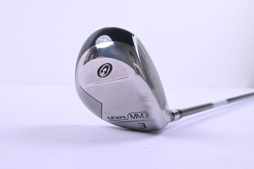 Progen full bore mm3 - progen,