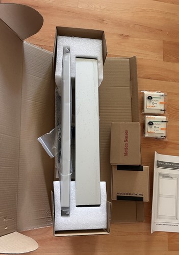 Dsw 100n automatic - dsw-100n, swing