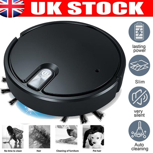 Robot vacuum cleaner - cleaner, smart