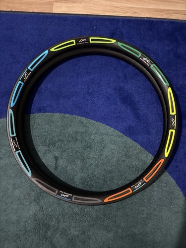 Inch carbon rims - 26,