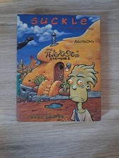 Suckle The Status of Basil -