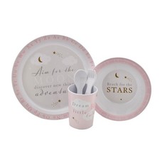 Bambino Baby Girl 5 Piece