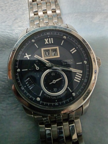 Citizen eco drive calibre 3100 - eco-drive,