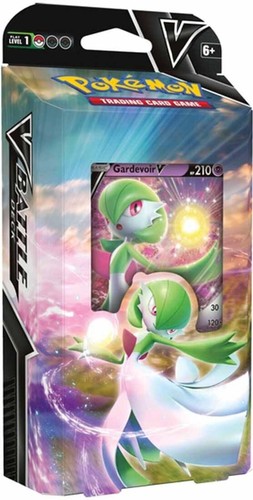 Pokemon tcg battle deck - tcg:,