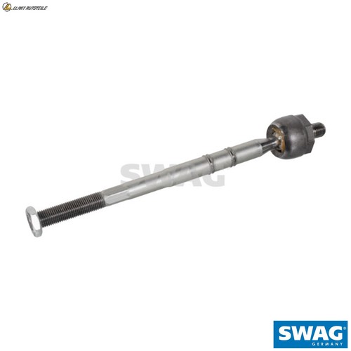 Axial joint tie rod - rod, 93