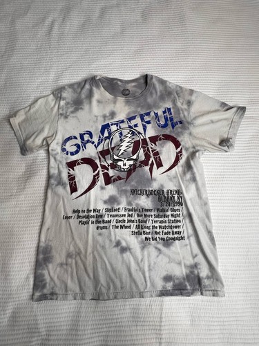 Grateful dead shirt - grateful,