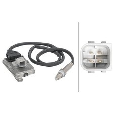 NOx Sensor NOx Catalytic