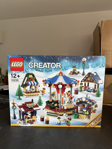 Lego creator expert - creator,