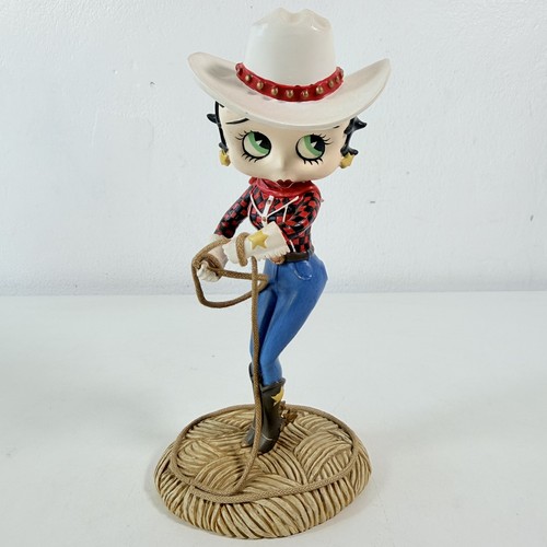 Danbury mint betty - danbury,