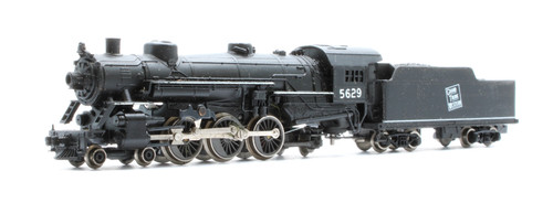 Atlas gauge 2117 - atlas,
