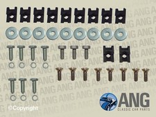 TRIUMPH TR4, TR4A, TR5, TR250