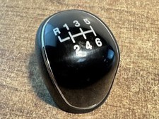 2013 Ford Focus Mk3 6 Speed Manual Gear Knob FREE POSTAGE    *13