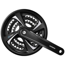 Shimano tx801 tourney - fc-tx801,
