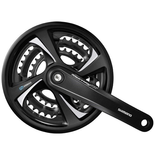 Shimano tx801 tourney - shimano, fc-tx801