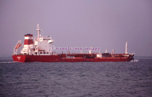 Slh316 oil tanker - mini, me