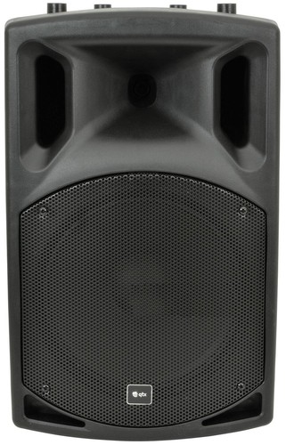 Qtx qx12a active speaker - qtx,