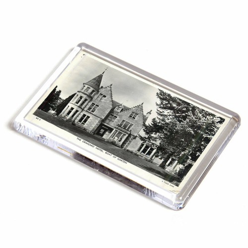 Fridge magnet vintage - magnet,