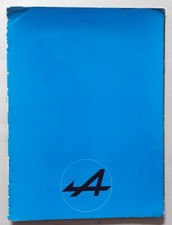 Renault Alpine A310 V6