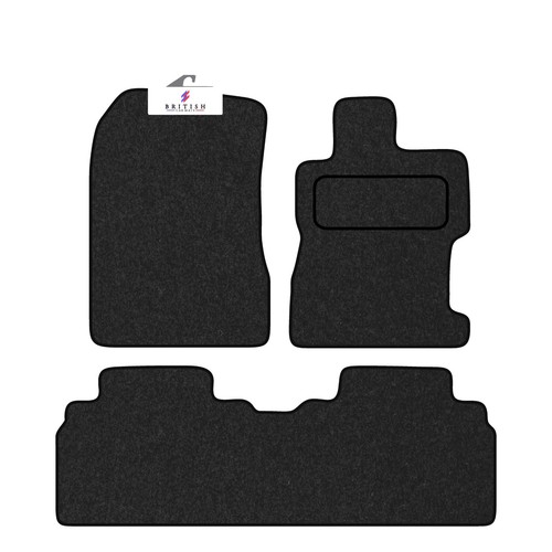 Fits honda civic hybrid - fits,