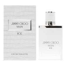 Jimmy Choo Man Ice 50ml Eau De