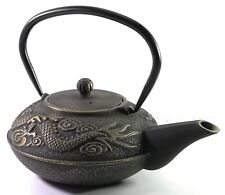 Teapot Kettle Imperial Dragon