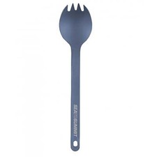 Sea to Summit Titanium Spork Blue Anodised