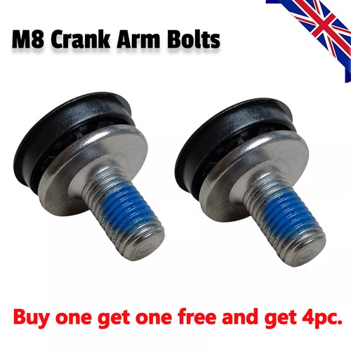Bicycle sealed crank arm - sealed,