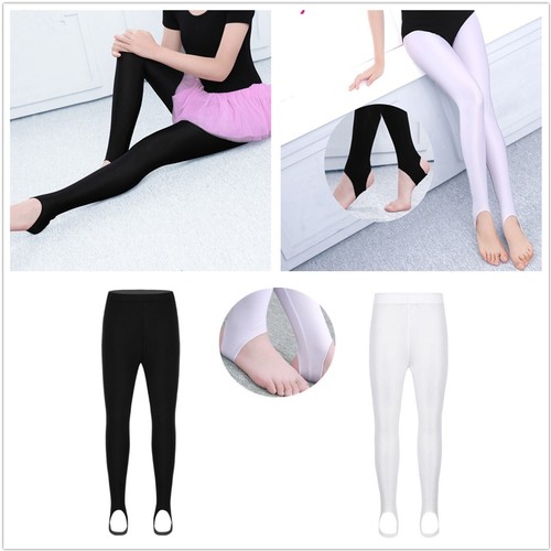 Kid girl boys stirrup - uk, dance