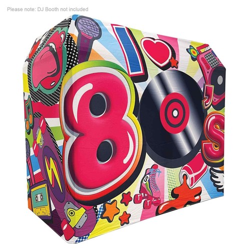 Equinox 80s design - equinox, dj