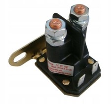 GENUINE MOUNTFIELD STARTER SOLENOID 118736112/0 FITS STIGA/MOUNTFIELD -FREE POST