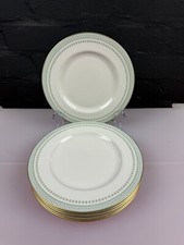 Royal Doulton Berkshire Salad Plates 20.5 cm Wide Last Set of 6 Available