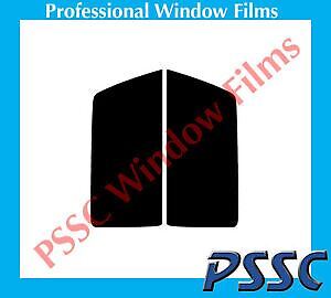Pssc pre cut front car - front, window