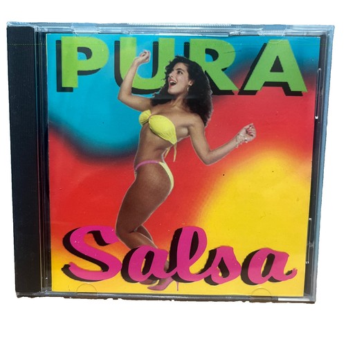 Various artists pura - artists,