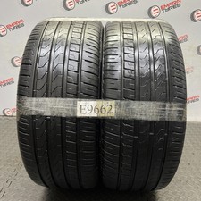 2x 255 40 R20 101V XL PIRELLI