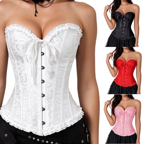 Women corset top - women,