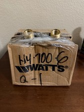 Watts HY-700-6 Non-Freeze