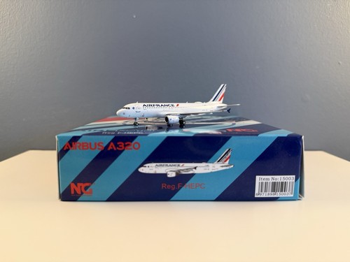 Models 400 air france - ng,