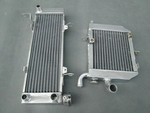 Aluminum radiator for - aluminum,