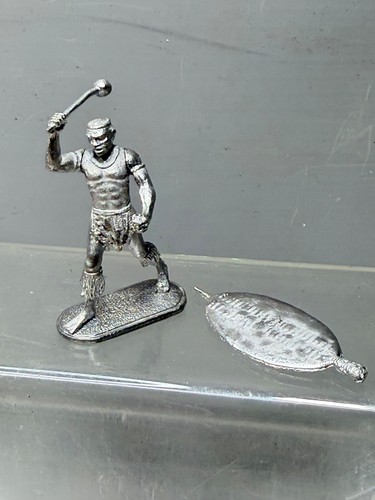 Hinchliffe 54mm anglo - hinchliffe,