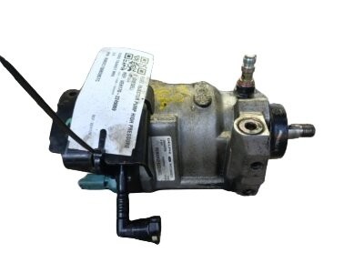 Ford transit 0l - 02-06, fuel