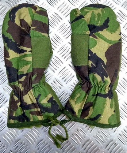 Mk3 mark iii woodland - mk3,