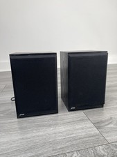 JPW Mini Monitor Bookshelf