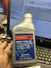 Qts honda genuine - qts.,