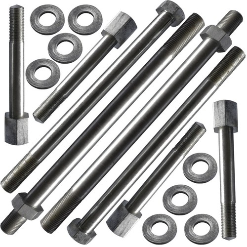 Triumph cylinder head bolt - bolt, set