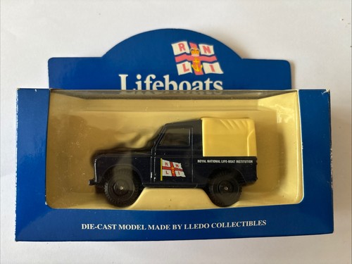 2002 lledo collectibles die - collectibles,