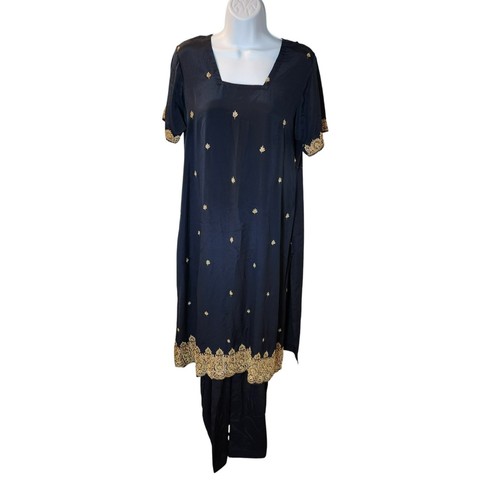 2pc punjabi suit - 2pc, est.