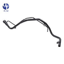Fuel Tank Filler Neck Pipe