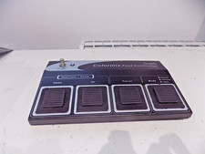 Colormix CA-32F Foot Control