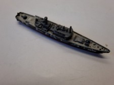 Galoob Micro Machines Belknap