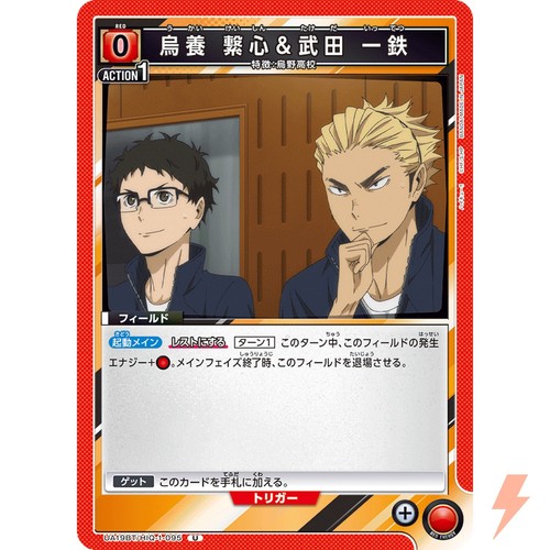 Keishin ukai ittetsu - keishin,